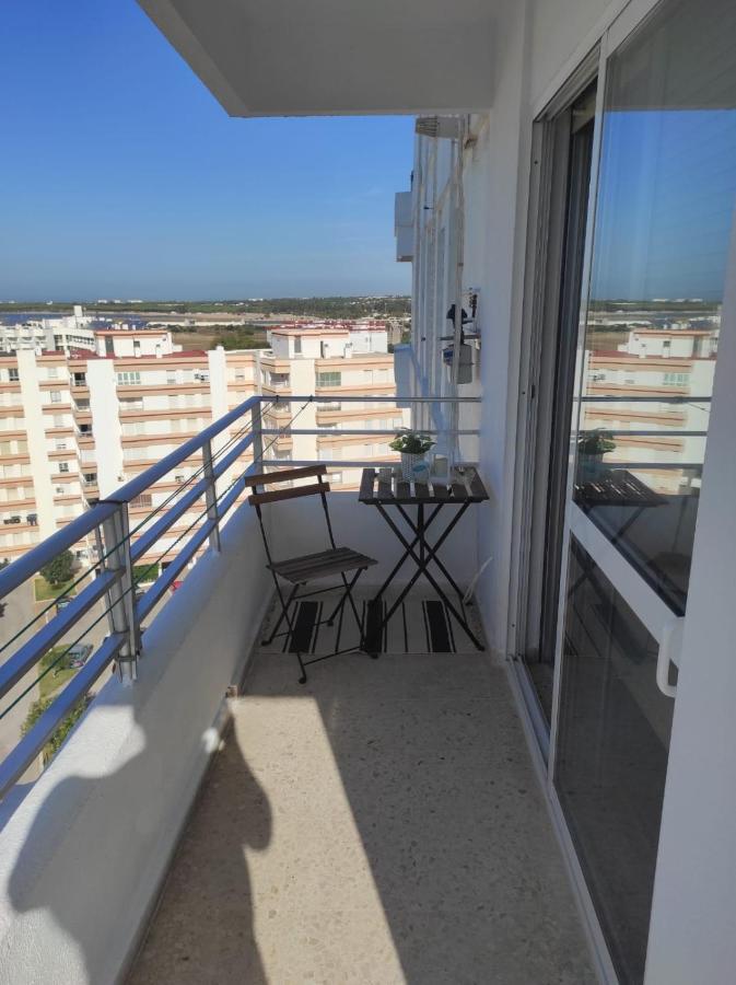 Frente Al Mar, Preciosas Vistas, Piscinas , Valdelagrana Διαμέρισμα El Puerto de Santa María Εξωτερικό φωτογραφία
