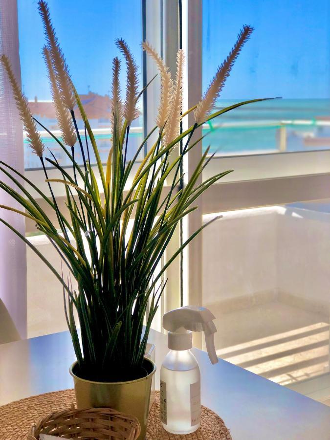 Frente Al Mar, Preciosas Vistas, Piscinas , Valdelagrana Διαμέρισμα El Puerto de Santa María Εξωτερικό φωτογραφία