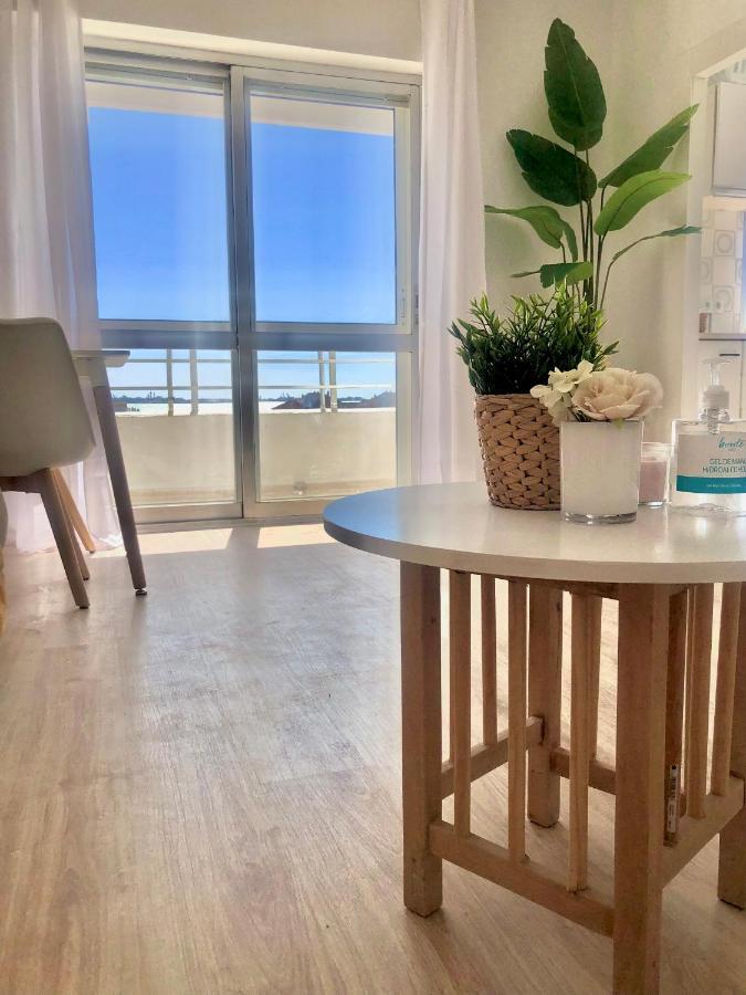 Frente Al Mar, Preciosas Vistas, Piscinas , Valdelagrana Διαμέρισμα El Puerto de Santa María Εξωτερικό φωτογραφία