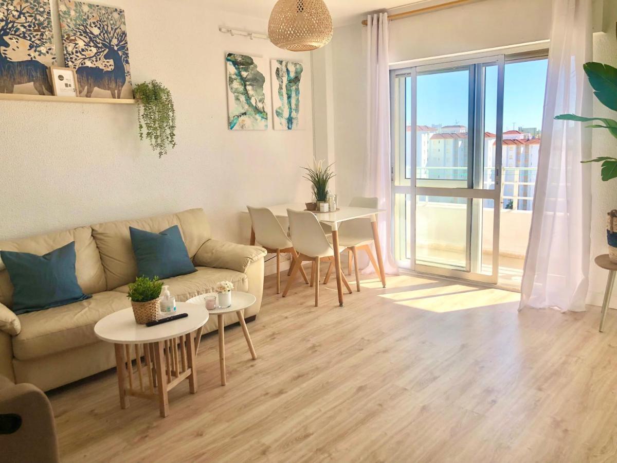 Frente Al Mar, Preciosas Vistas, Piscinas , Valdelagrana Διαμέρισμα El Puerto de Santa María Εξωτερικό φωτογραφία