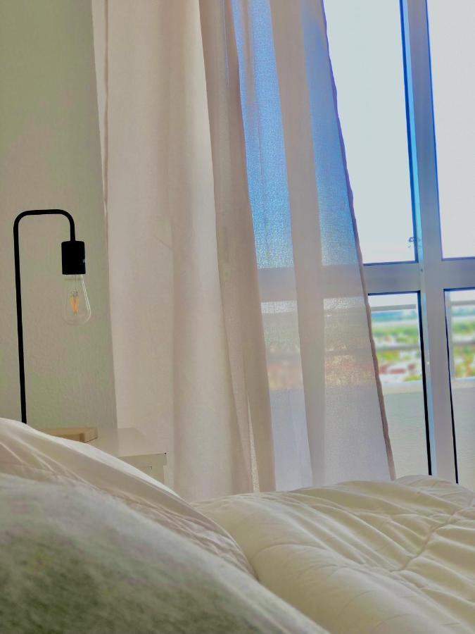 Frente Al Mar, Preciosas Vistas, Piscinas , Valdelagrana Διαμέρισμα El Puerto de Santa María Εξωτερικό φωτογραφία