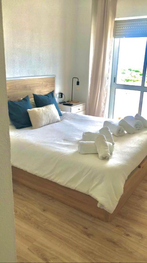 Frente Al Mar, Preciosas Vistas, Piscinas , Valdelagrana Διαμέρισμα El Puerto de Santa María Εξωτερικό φωτογραφία